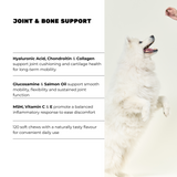 Joint & Bone Chews