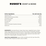 Joint & Bone Chews