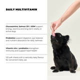 Multivitamin Chews