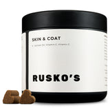 Skin & Coat Chews