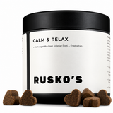 Calm & Relax Chews