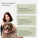 Skin & Coat Chews