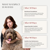 Skin & Coat Chews