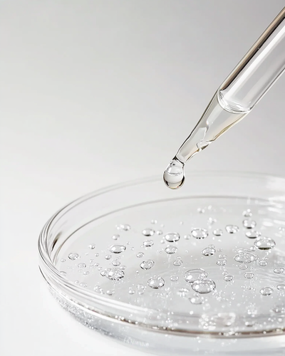 HYALURONIC ACID