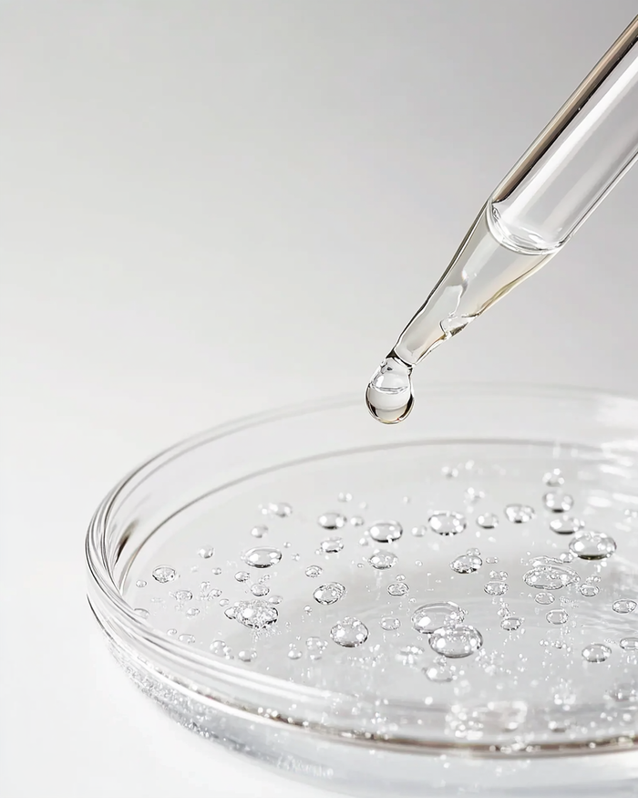 HYALURONIC ACID