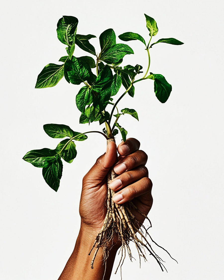 VALERIAN ROOT