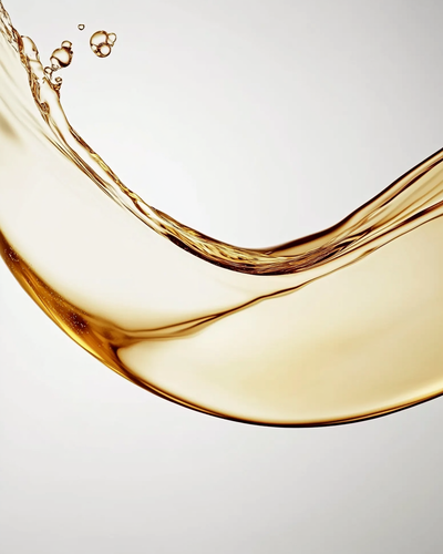 SALMON OIL