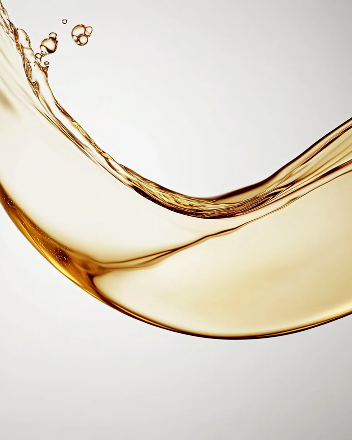 SALMON OIL
