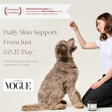 Skin & Coat Chews