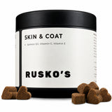 Skin & Coat Chews